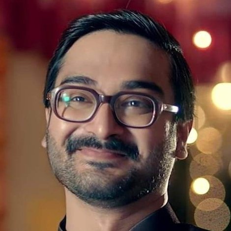 Tathagata Mukherjee