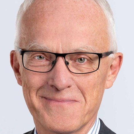 Jürgen Rüttgers