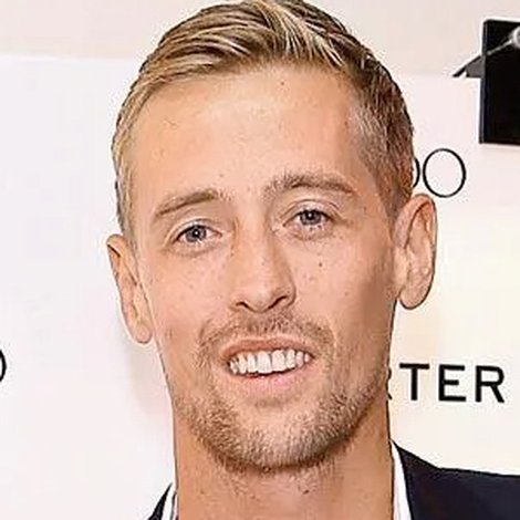 Peter Crouch