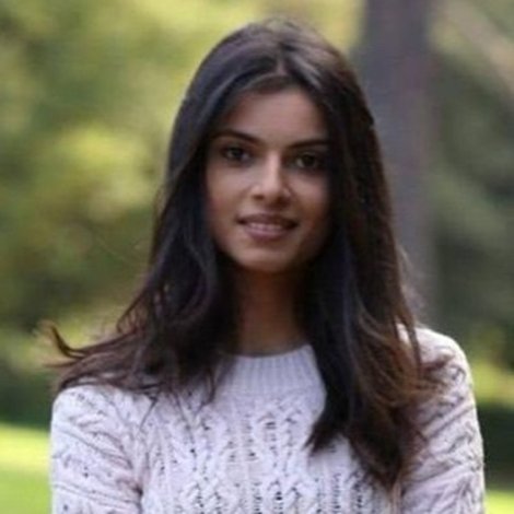 Giulia Petrungaro