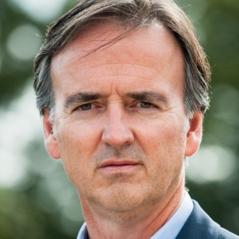 Richard Brimblecombe