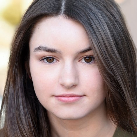 Ava Grace Roberts