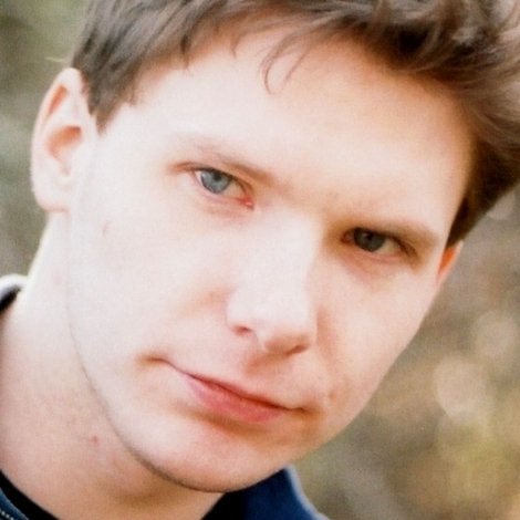 Doug Roos