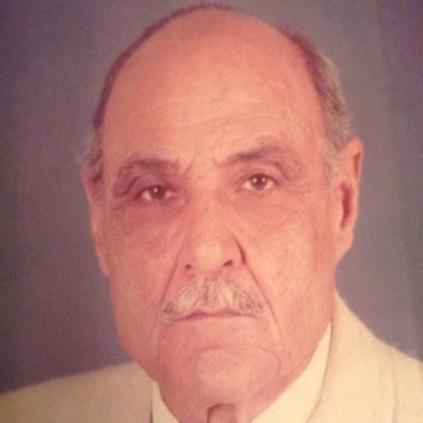 Mohamed Shaker