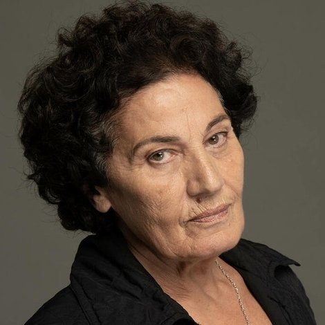 Mzia Arabuli