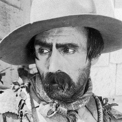 Frank Leigh