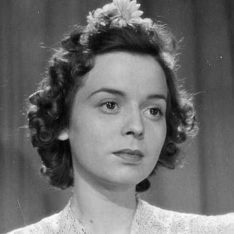 Blanche Aubry