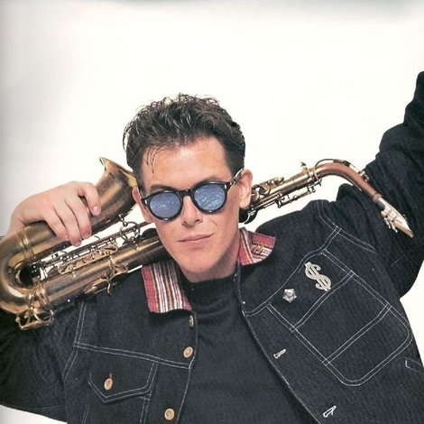 Kirk Pengilly