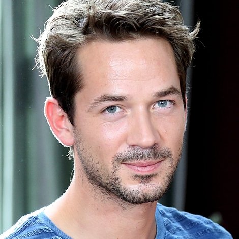 Marc Benjamin