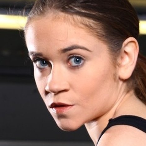 Lucie Bee