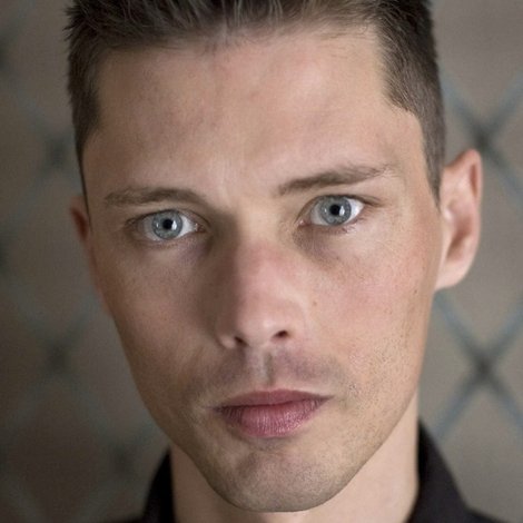 Simon Staho