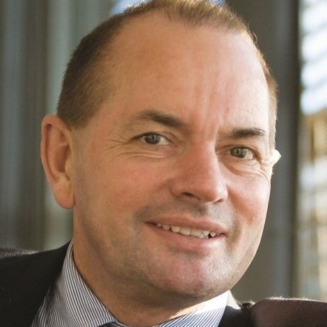 Lukas Lundin