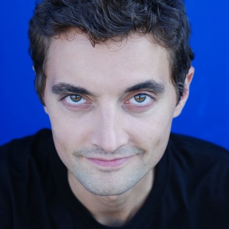 Kalen Allmandinger