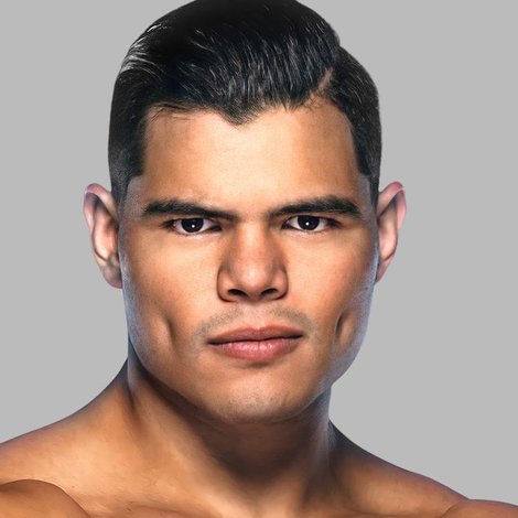 Humberto Garza Carrillo