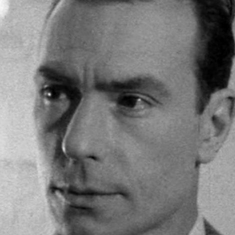 Serge Bento