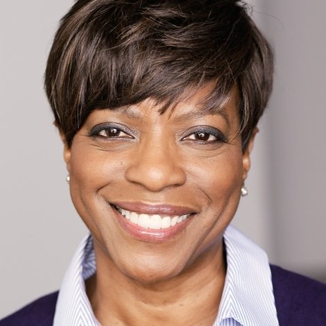 Sheila Mears