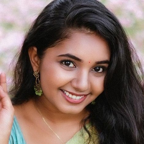 Kavipriya Manoharan