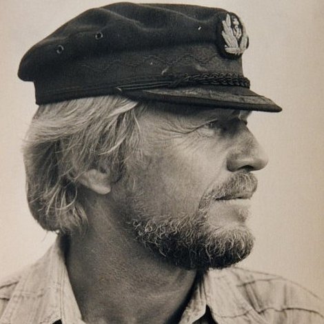 Richard Moore