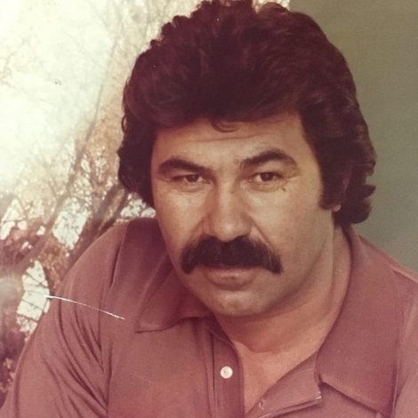 Rafi Madadkar
