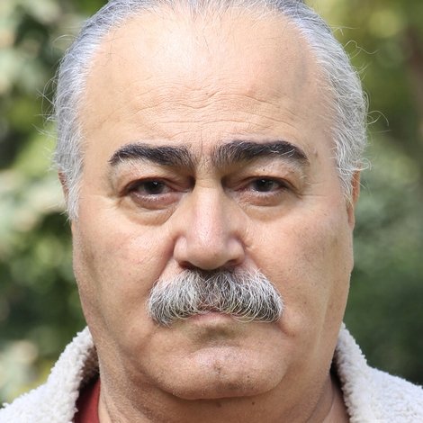 Bijan Ganjali