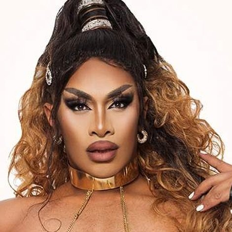 Kween Kong