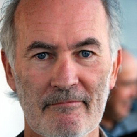 Chris Petit