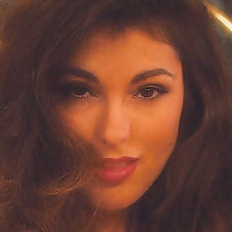 Susan Napoli