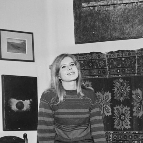 Ulrikke Greve