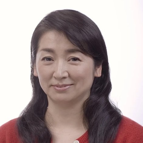 Tomoko Abe