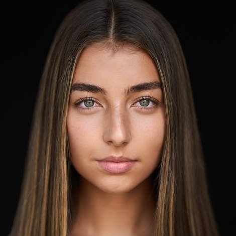 Cassidy Karin