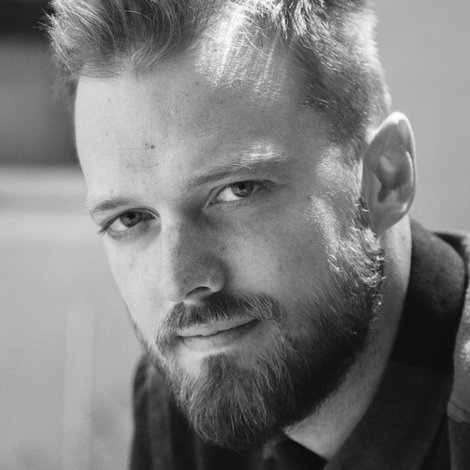 Mikaël Huot