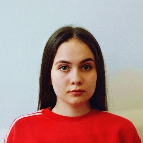Antonia Scutaru
