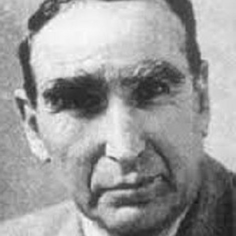 Máximo Calvo Olmedo