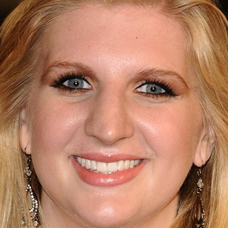 Rebecca Adlington