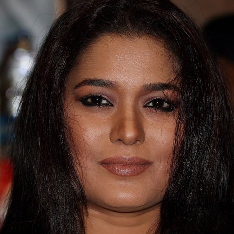 Ananya Chatterjee