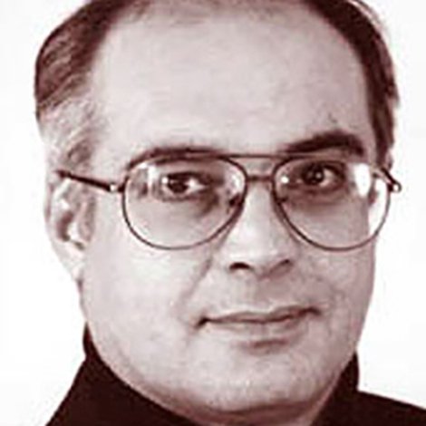 Vladimir Kriuchkov