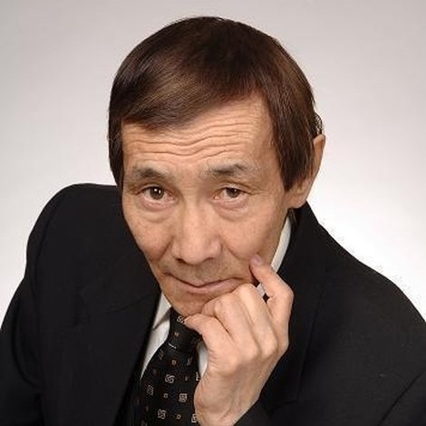 Mikhail Skryabin