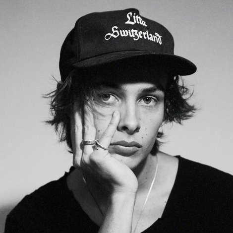 Connor Brashier