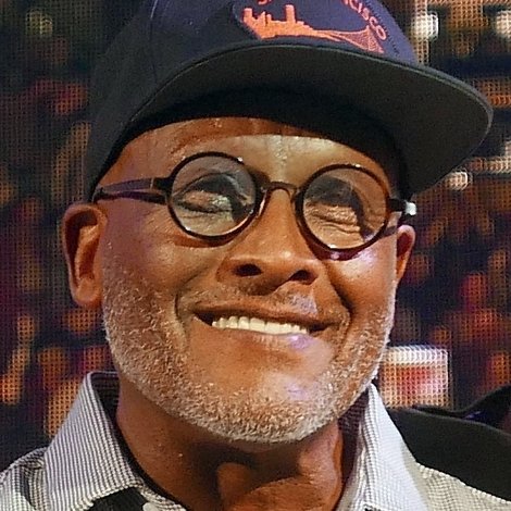 Steve Ferrone