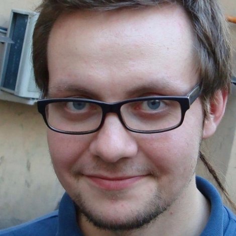 Dmitriy Volkostrelov