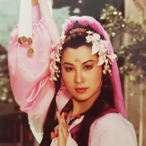Hilda Liu Hao-Yi