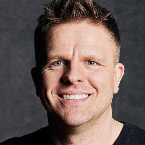 Jake Humphrey