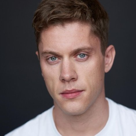 Charlie Maher