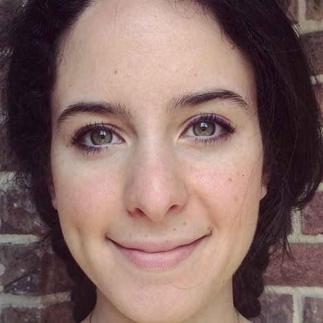 Sara Nimeh