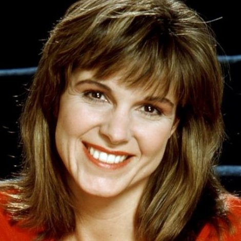 Susan Saint James