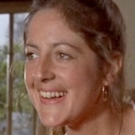 Sarah Burnett
