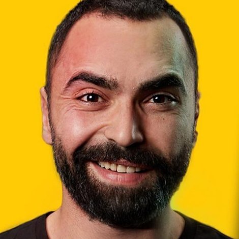 Emrah Kaman