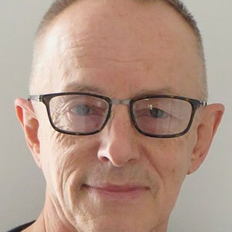 Topper Headon