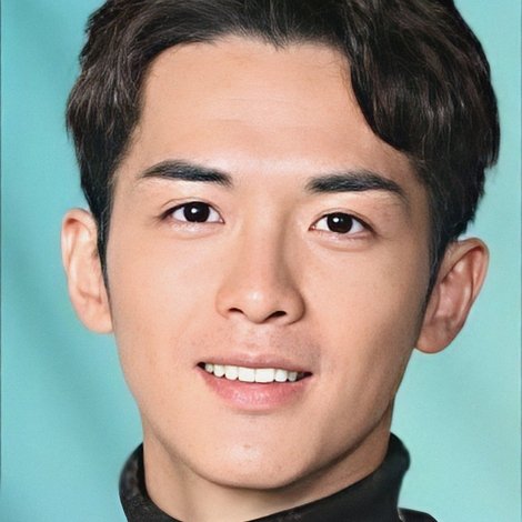 Nicholas Yuen