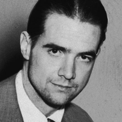 Howard Hughes